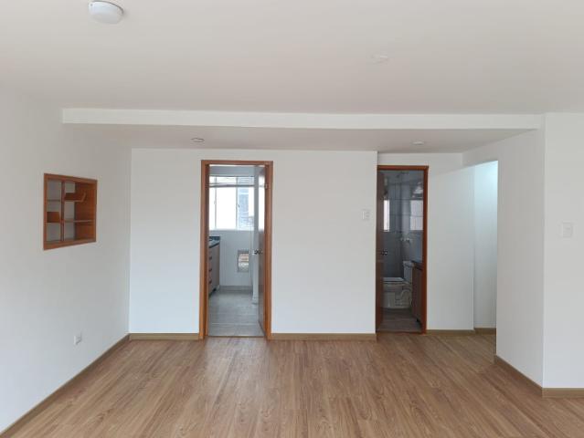 Apartamento EN ARRIENDO EN Bogotá EN BELALCAZAR 385896 $2.800.000