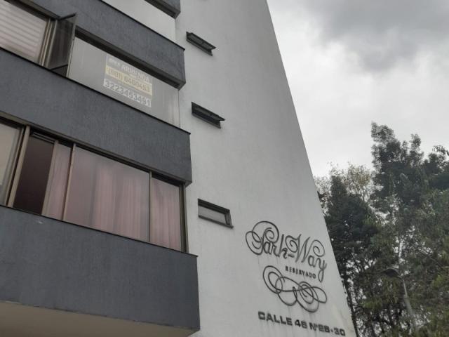 Apartamento EN ARRIENDO EN Bogotá EN BELALCAZAR 388296 $1.829.055