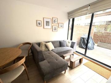 Apartamento EN ARRIENDO EN Bogotá EN Belmira 333659 $3.800.000