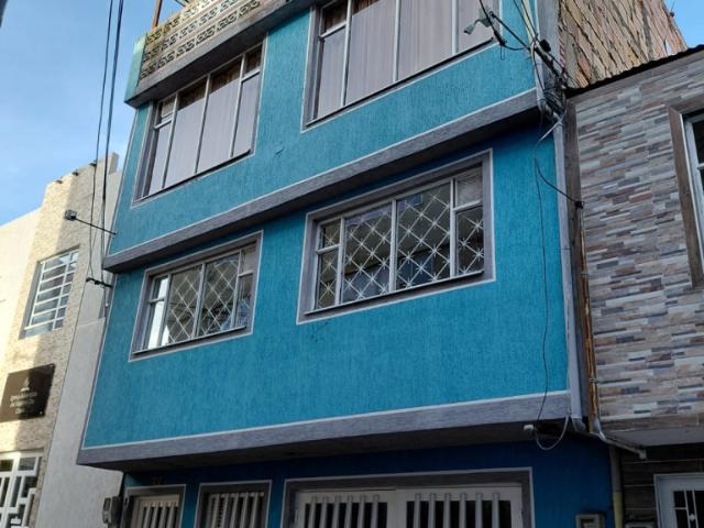 Apartamento En Arriendo En Bogota En El Cortijo A408328