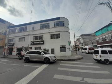 Apartamento EN ARRIENDO EN Bogotá EN EL CARMEN 388448 $1.000.000