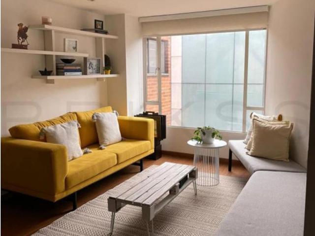 Apartamento EN ARRIENDO EN Bogotá EN El Chico 174866 $4.500.000