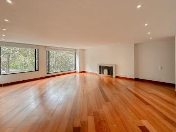 Apartamento EN ARRIENDO EN Bogotá EN El Chico 174914 $11.500.000