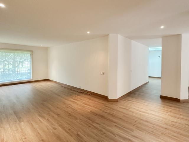 Apartamento EN ARRIENDO EN Bogotá EN El Chico 175462 $8.100.000