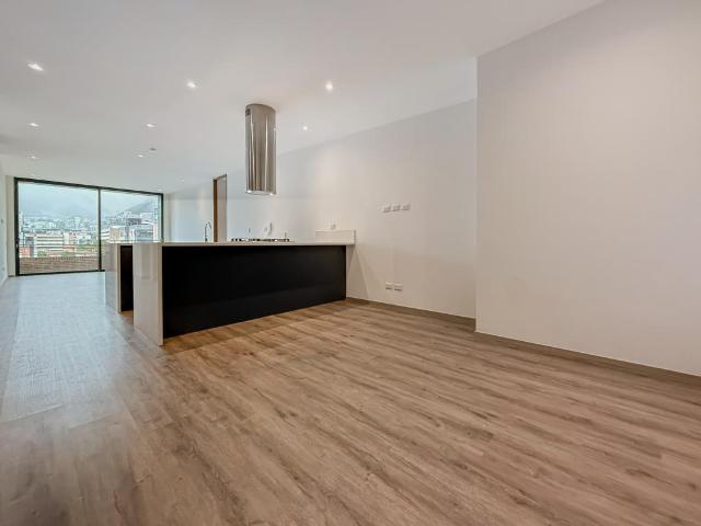 Apartamento EN ARRIENDO EN Bogotá EN El Chico 238164 $8.520.000