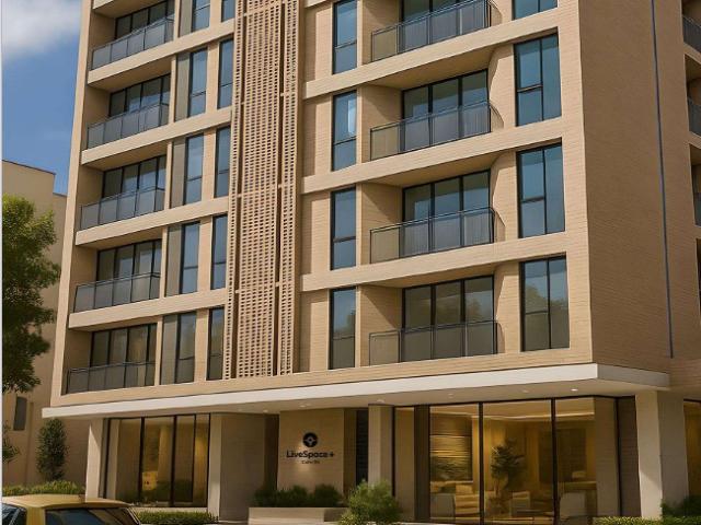 Apartamento EN ARRIENDO EN Bogotá EN El Chico 351328 $8.800.000