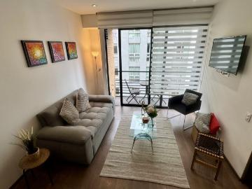 Apartamento EN ARRIENDO EN Bogotá EN El Chico 364571 $5.500.000