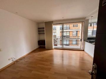 Apartamento EN ARRIENDO EN Bogotá EN El Chico 369332 $6.500.000