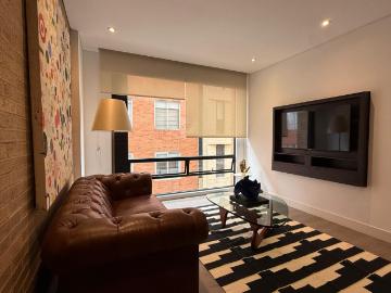 Apartamento EN ARRIENDO EN Bogotá EN El Chico 379167 $5.046.000