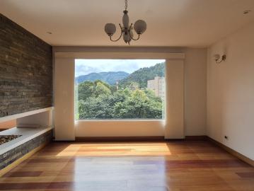 Apartamento EN ARRIENDO EN Bogotá EN El Chico 379991 $15.000.000