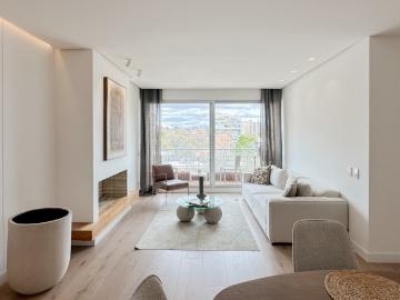 Apartamento EN ARRIENDO EN Bogotá EN El Chico 391244 $7.000.000