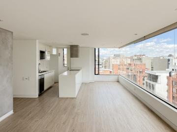 Apartamento EN ARRIENDO EN Bogotá EN El Chico 392646 $7.500.000