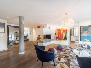 Apartamento EN ARRIENDO EN Bogotá EN El Chico 72665 $10.500.000