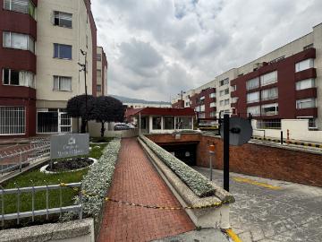Apartamento EN ARRIENDO EN Bogotá EN El Moral 369538 $1.722.000
