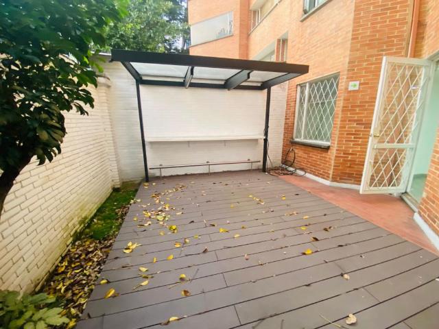 Apartamento EN ARRIENDO EN Bogotá EN El Nogal 232804 $4.628.000