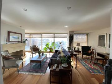 Apartamento EN ARRIENDO EN Bogotá EN El Nogal 65119 $7.700.000