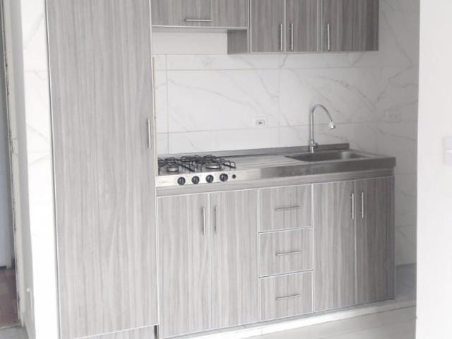Apartamento EN ARRIENDO EN Bogotá EN El Portal 400969 $1.330.000