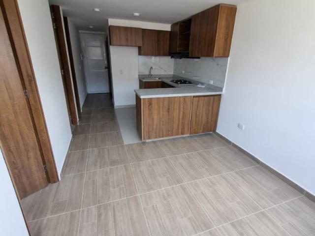 Apartamento EN ARRIENDO EN Bogotá EN EL REDIL 326912 $1.464.400