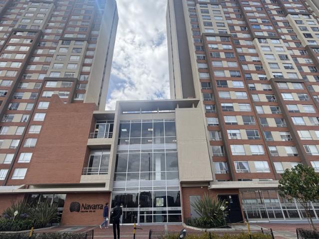 Apartamento EN ARRIENDO EN Bogotá EN El Redil 401498 $1.482.000