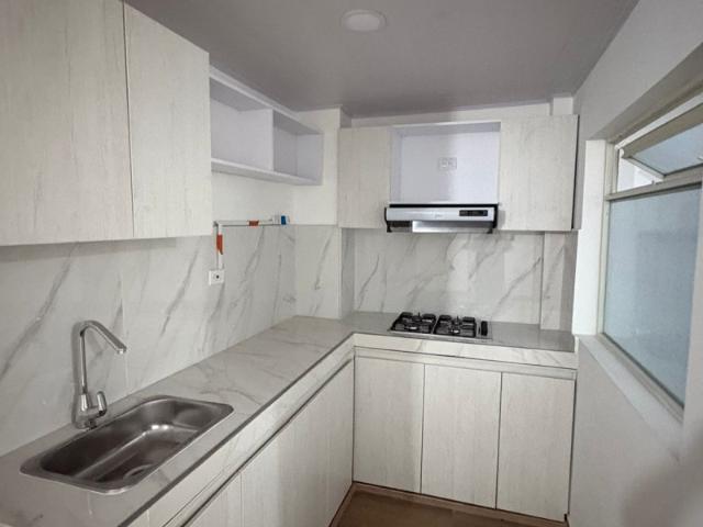Apartamento EN ARRIENDO EN Bogotá EN EL VERGEL 388900 $1.200.000