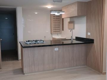 Apartamento EN ARRIENDO EN Bogotá EN Jerico 335183 $1.327.500