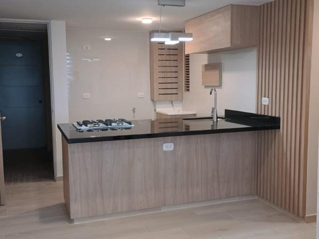 Apartamento EN ARRIENDO EN Bogotá EN Jerico 335183 $1.327.500