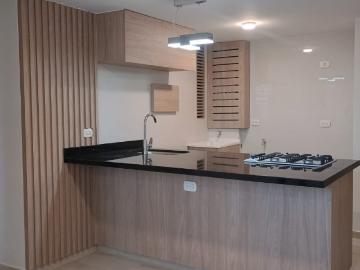 Apartamento EN ARRIENDO EN Bogotá EN Jerico 335182 $1.327.500