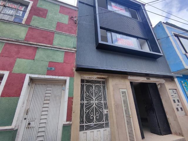 Apartamento EN ARRIENDO EN Bogotá EN Juan XXIII 387621 $1.700.000