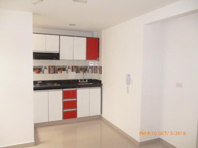 Apartamento EN ARRIENDO EN Bogotá EN Ospina Pérez 403157 $1.850.000