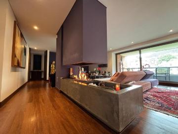 Apartamento EN ARRIENDO EN Bogotá EN Los Rosales 238010 $18.600.000