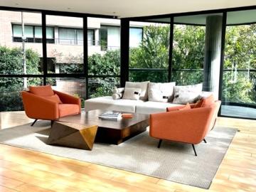 Apartamento EN ARRIENDO EN Bogotá EN Los Rosales 62297 $14.200.000