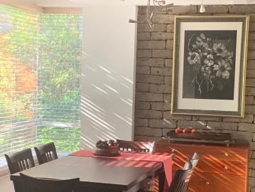 Apartamento EN ARRIENDO EN Bogotá EN Los Rosales 71825 $8.700.000