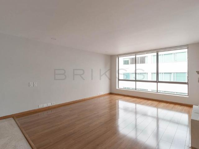 Apartamento EN ARRIENDO EN Bogotá EN La Cabrera 207382 $7.500.000