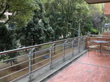 Apartamento EN ARRIENDO EN Bogotá EN La Cabrera 322833 $17.000.000