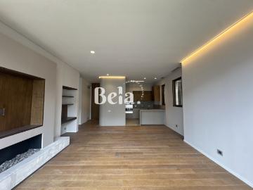 Apartamento EN ARRIENDO EN Bogotá EN La Cabrera 323236 $10.000.000