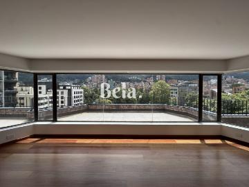 Apartamento EN ARRIENDO EN Bogotá EN La Cabrera 323262 $10.000.000