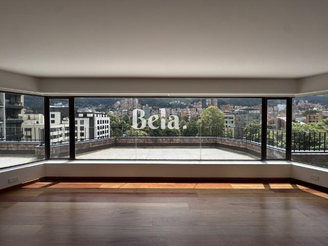 Apartamento EN ARRIENDO EN Bogotá EN La Cabrera 323262 $10.000.000