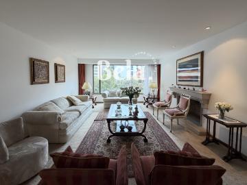 Apartamento EN ARRIENDO EN Bogotá EN La Cabrera 325175 $14.824.000