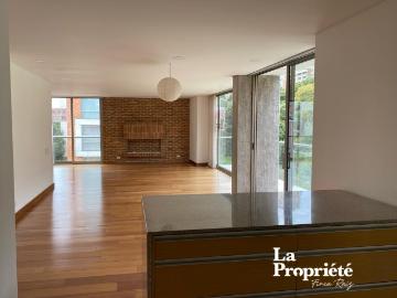 Apartamento EN ARRIENDO EN Bogotá EN La Cabrera 331420 $12.000.000