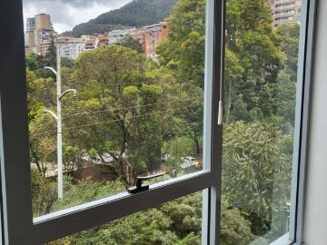 Apartamento EN ARRIENDO EN Bogotá EN La Cabrera 345411 $13.500.000