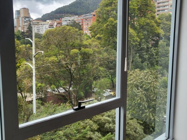 Apartamento EN ARRIENDO EN Bogotá EN La Cabrera 345411 $13.500.000