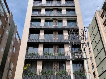 Apartamento EN ARRIENDO EN Bogotá EN La Cabrera 351333 $11.340.000