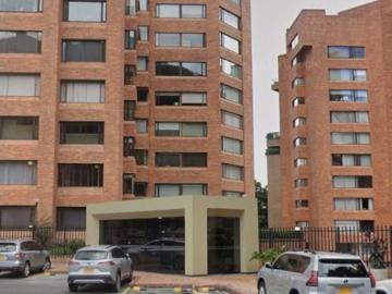 Apartamento EN ARRIENDO EN Bogotá EN La Cabrera 353682 $13.000.000