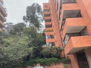 Apartamento EN ARRIENDO EN Bogotá EN La Cabrera 357373 $13.000.000