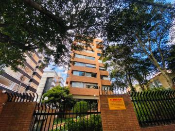 Apartamento EN ARRIENDO EN Bogotá EN La Cabrera 380901 $12.500.000