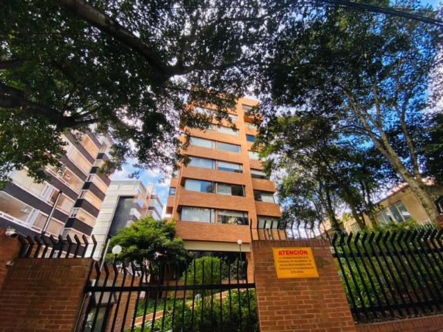 Apartamento EN ARRIENDO EN Bogotá EN La Cabrera 380901 $12.500.000