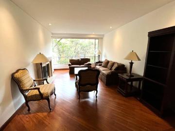 Apartamento EN ARRIENDO EN Bogotá EN La Cabrera 382885 $19.000.000
