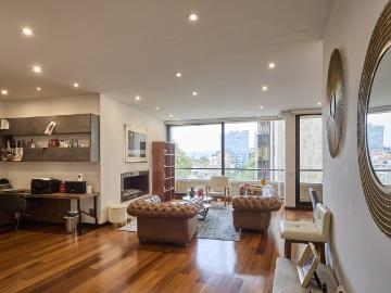 Apartamento EN ARRIENDO EN Bogotá EN La Cabrera 385535 $15.900.000