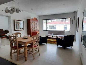 Apartamento EN ARRIENDO EN Bogotá EN La Cabrera 386748 $4.800.000
