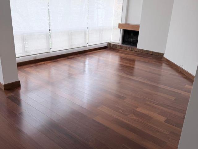 Apartamento EN ARRIENDO EN Bogotá EN La Cabrera 388682 $6.400.000